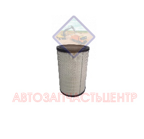 Фильтр воздушный LX612 MAN F2000 COMANDOR SK-5850020-01
