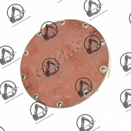 Крышка бортового редуктора  XCMG LW500F/250300314