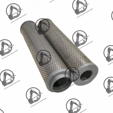 Фильтр гидравлический обратный XCMG GR215/GR180/100010018/100010014/NX400x10/GHL2-400x10P/80319256